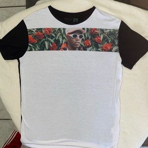 Lil Yachty T-Shirt - M